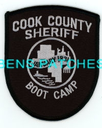 ILLINOIS,A,COOK COUNTY SHERIFF BOOT CAMP SUBDUED 2